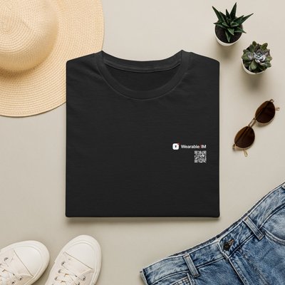 Warning: May start a business during casual conversation other