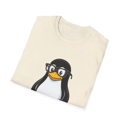 Linux is my favorite OS other