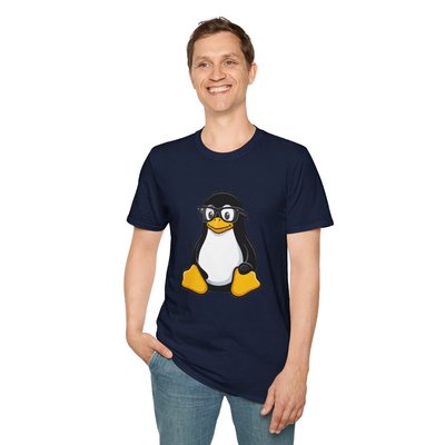 Linux is my favorite OS other
