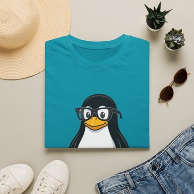 Linux is my favorite OS other