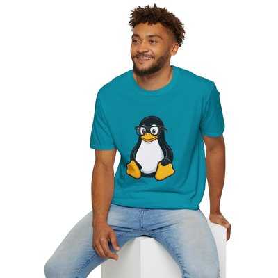 Linux is my favorite OS other