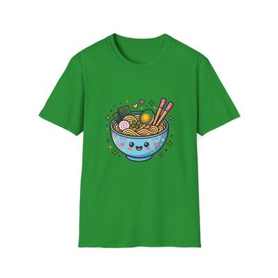 Noodles front
