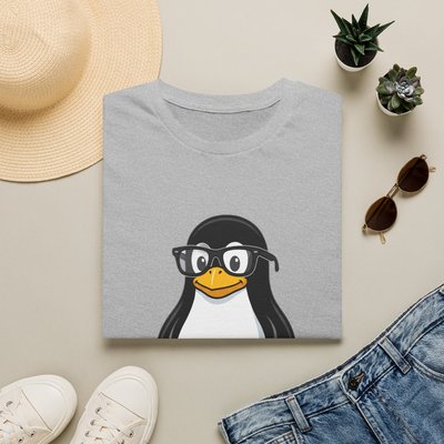 Linux is my favorite OS other