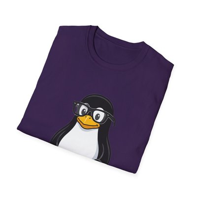 Linux is my favorite OS other