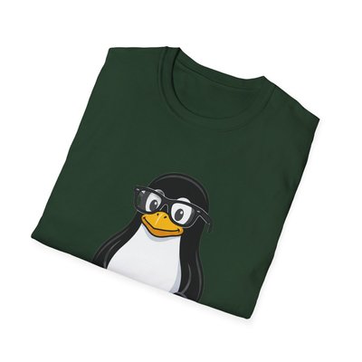 Linux is my favorite OS other